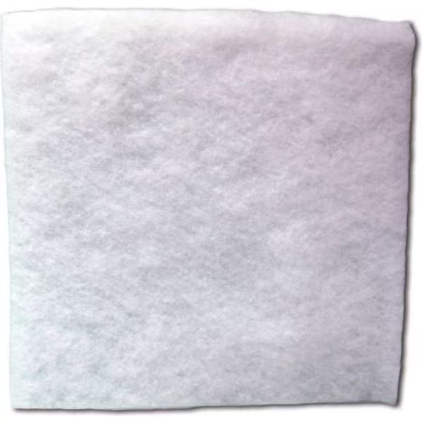 14 x 20 x 1 Polyester Air Filter Pad MERV 7 , 6 Pack, All-Filters, Mfr#: 14201.POLY 6PK
